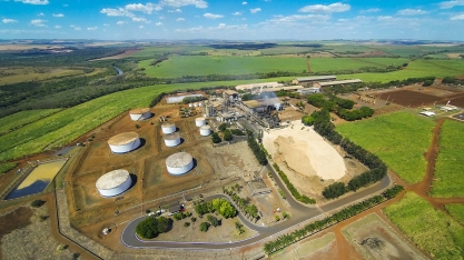 Usina Batatais deve moer 4,15 milhões de toneladas de cana-de-açúcar na safra 2019/2020