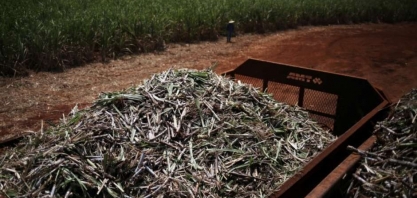 Moagem de cana do CS deve ter 1ª alta desde 2015/16; Agroconsult vê 575 mi t 