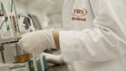 JBS Biodiesel contrata certificadora para participar do RenovaBio 