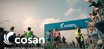Cosan cria projeto e quer liderar patrocínios em corridas de rua
