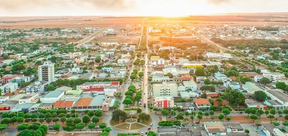 Indústria de etanol em Nova Mutum terá capacidade para processar 529 mil toneladas de milho/ano