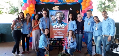 Atvos reúne mais de 1,5 mil pessoas em debates sobre inserção feminina no mercado de trabalho