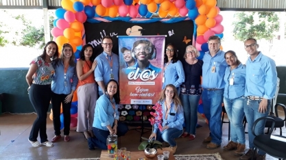 Atvos reúne mais de 1,5 mil pessoas em debates sobre inserção feminina no mercado de trabalho