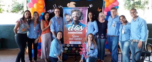 Atvos reúne mais de 1,5 mil pessoas em debates sobre inserção feminina no mercado de trabalho