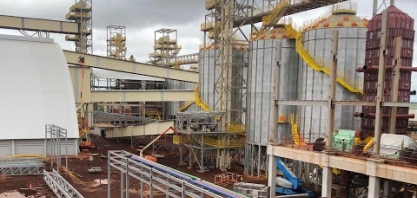 Indústria contrata 200 pessoas para iniciar atividades no 2º semestre em Dourados