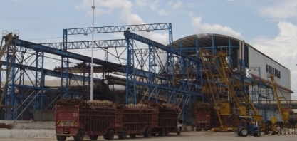 Após não receber lances, Usina Guaxuma vai a segundo leilão