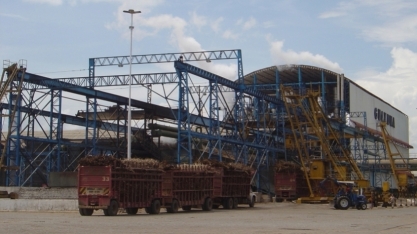 Usina Guaxuma e bens móveis da Usina Laginha vão a segundo leilão na MaisAtivo Judicial