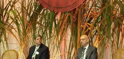 Primeira estimativa da Datagro para a safra 2019/20 é de moagem de 583 milhões de toneladas de cana-de-açúcar