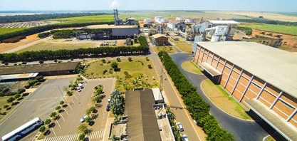Usina Lins deve moer 3,1 milhões de toneladas de cana-de-açúcar na safra 2019/2020