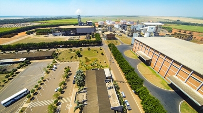 Usina Lins deve moer 3,1 milhões de toneladas de cana-de-açúcar na safra 2019/2020