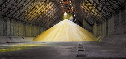 Consolidação global