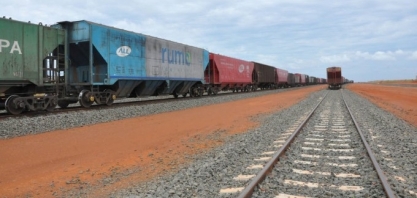 Cosan vai participar de leilões de terminais portuários e da ferrovia norte-sul