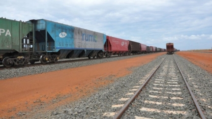 Cosan vai participar de leilões de terminais portuários e da ferrovia norte-sul