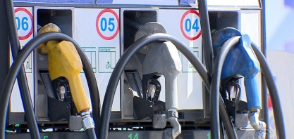 Preço da gasolina nos postos sobe pela 3ª semana seguida, aponta ANP