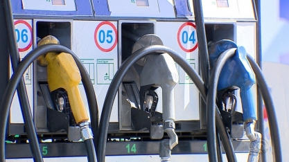 Preço da gasolina nos postos sobe pela 3ª semana seguida, aponta ANP
