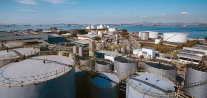 Cosan pronta para um novo ciclo econômico mais favorável