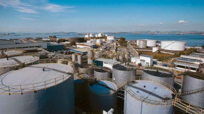 Cosan pronta para um novo ciclo econômico mais favorável