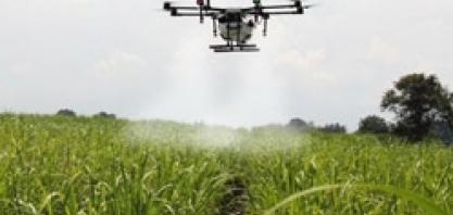 Manejo de variedades, irrigação e vantagens e desvantagens de drones e vants serão alguns temas Agronômicos do Fórum UDOP 