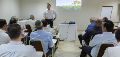  “Quem faz a Unica são seus associados”, diz Gussi