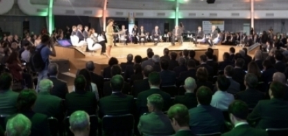 Ethanol Summit será nos dias 17 e 18 de junho