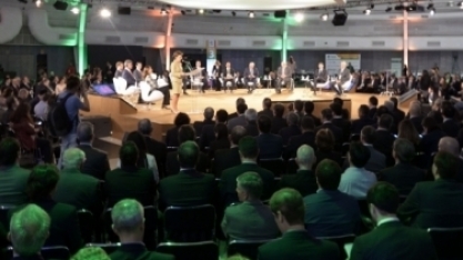 Ethanol Summit será nos dias 17 e 18 de junho