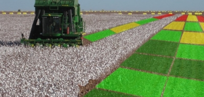 Desconhecimento dificulta análise de informações que a agricultura de precisão possibilita