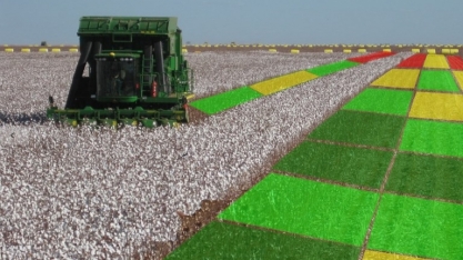 Desconhecimento dificulta análise de informações que a agricultura de precisão possibilita