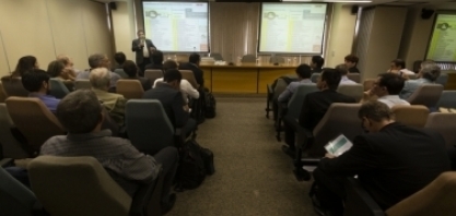 Usinas de cana-de-açúcar recebem certificado Energia Verde 2019