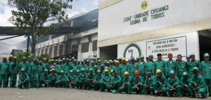 Cooperativa rural fatura R$ 158 milhões e distribui R$ 600 mil com agricultores