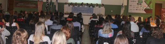 O Show das Mulheres no VIII Encontro Cana Substantivo Feminino