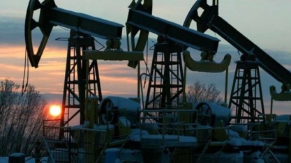 Do Texas para o mundo: Vem aí uma enxurrada de petróleo dos EUA