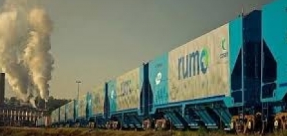 Rumo atrai R$ 1,4 bi em demanda para 1ª emissão de debêntures ao mercado