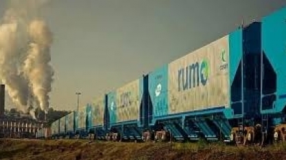 Rumo atrai R$ 1,4 bi em demanda para 1ª emissão de debêntures ao mercado