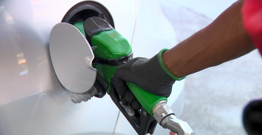 Preço do etanol em Campinas (SP) teve aumento médio de R$0,10 — Foto: Reprodução/EPTV