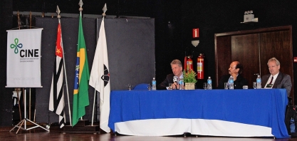 Encontro discute inovação em novas energias