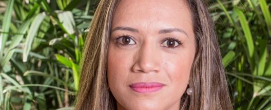Amanda Alves, da Raízen, será debatedora no VIII Encontro Cana Substantivo Feminino