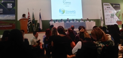 Mulheres avançam mas ainda são poucas no setor sucroenergético 