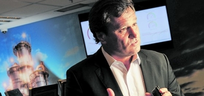 Com etanol, BP busca crédito de carbono