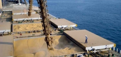 Commodities Agrícolas