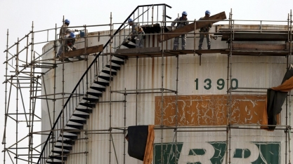 Petrobras vai reajustar diesel com intervalo mínimo de 15 dias e anuncia cartão para caminhoneiros