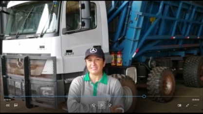 Luciane de Moraes vai conduzir test-drive no VIII Encontro Cana Substantivo Feminino