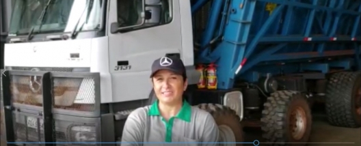 Luciane de Moraes vai conduzir test-drive no VIII Encontro Cana Substantivo Feminino