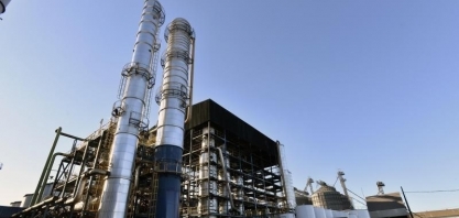 Grupo Pivetta e Inpasa firmam parceria para nova usina de etanol 