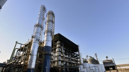 Grupo Pivetta e Inpasa firmam parceria para nova usina de etanol 