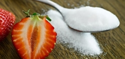 Contratos futuros do açúcar fecham em ligeira alta