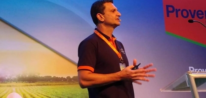 Cana-de-açúcar ganha novo herbicida indicadopara aplicações em áreas soca do tipo seca, semisseca e semi-úmida