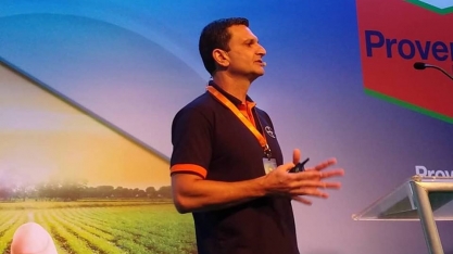 Cana-de-açúcar ganha novo herbicida indicadopara aplicações em áreas soca do tipo seca, semisseca e semi-úmida