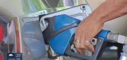 Gasolina e etanol aumentam em média 12 centavos em Cascavel