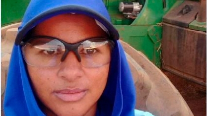 Rosicleia Ferreira dos Santos, da Atvos, participará do VIII Encontro Cana Substantivo Feminino