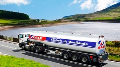 ALE define seu primeiro plano de negócios sob comando da Glencore